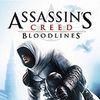 Assasin's Creed Bloodlines Logo